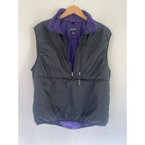 Patagonia Vintage Vest